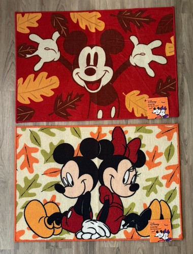 New pair disney - disney, mickey