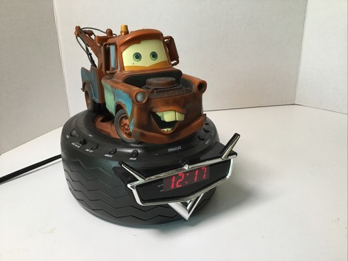 Disney pixar cars - disney, tow