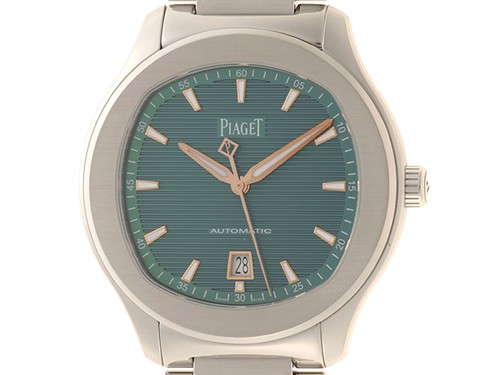 Piaget g0a45005 polo - polo, s