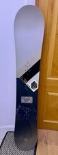 Burton T6 Snowboard  162cm - Top of Burton's range