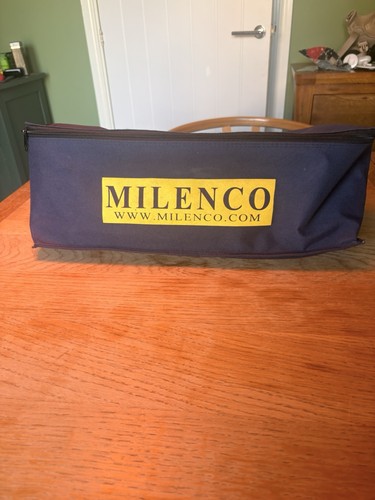 Milenco towing mirrors - towing,