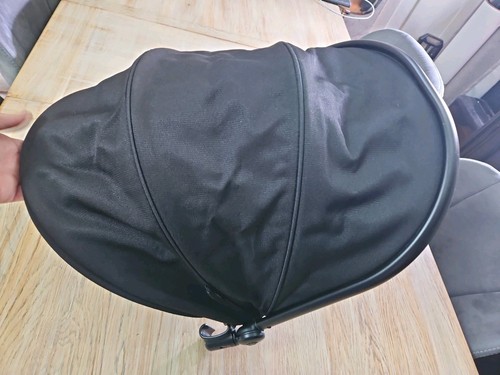 Icandy peach 4 canopy - 1,