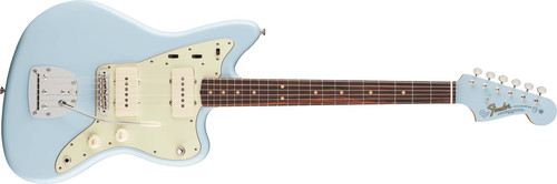 Fender vintera iii mid - fender, '60s