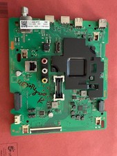 MAIN AV BOARD MB SAMSUNG UE50TU8000K TV BN94-15770F BN41-02756C SCREEN:CC500PV6D
