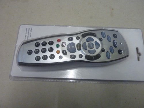 Sky remote control - remote,