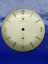 ZENITH 2541 QUADRANTE