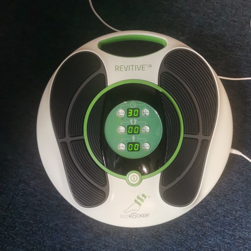 Revitive electric - revitive, ix