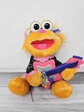 Tyco Sesame Street Rock & Roll