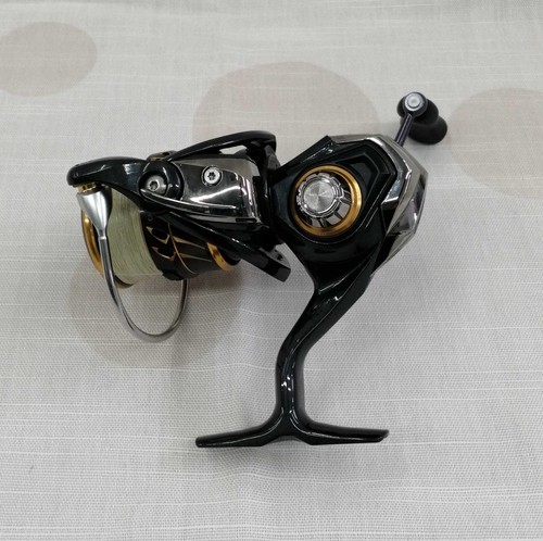 Daiwa caldia lt2500s - caldia, lt2500s-xh