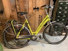 Dutch Ladies Bike Gazelle