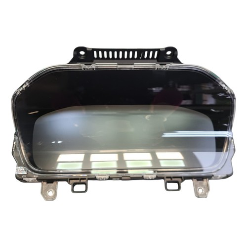 Volvo xc40 instrument cluster - volvo,