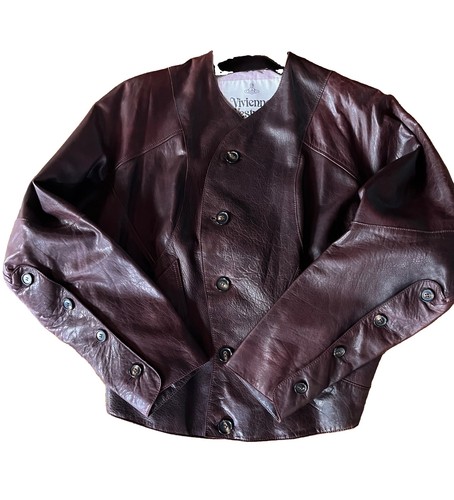 Archival vivienne westwood - vivienne,