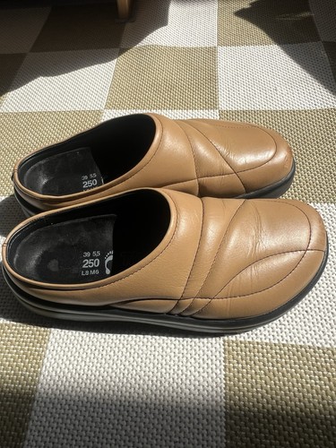 Tatami birkenstock - by,