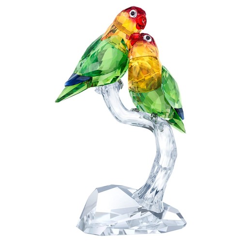 Swarovski crystal paradise - crystal,