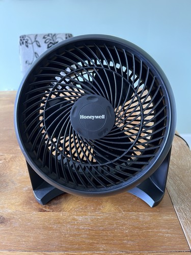 Honeywell turboforce power - honeywell, fan