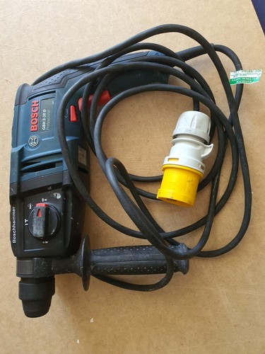 Bosch gbh 20d - 2-20d, professional