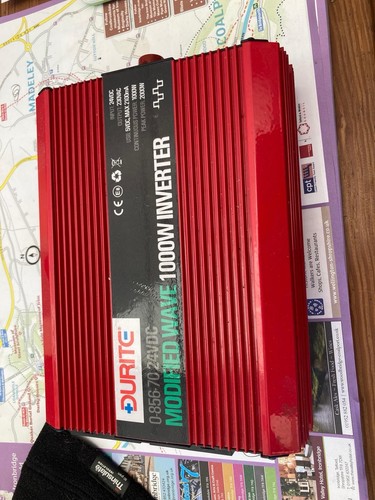 1000w 24v inverter - 1000w,