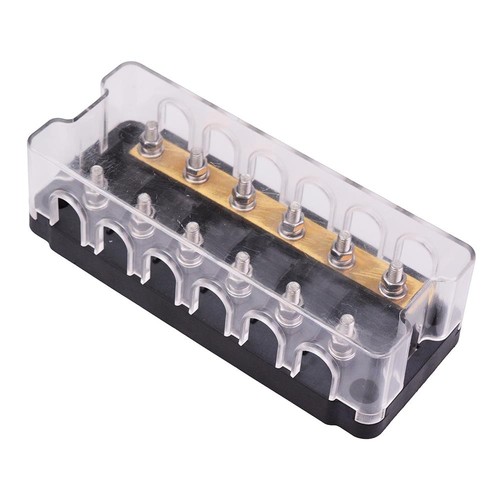 Way midi fuse box - 6,