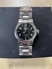 Oris TT1 Day Date 7517 Steel  42 Auto Men’s Watch