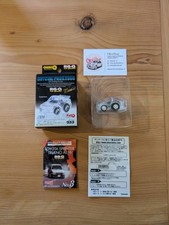 Choro Q Toyota Trueno AE86