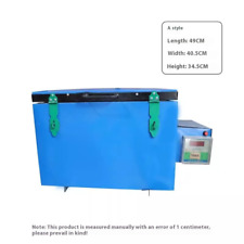 Automatic Electric Kiln Low Temperature Ceramic Furnace Small Decorative Kiln