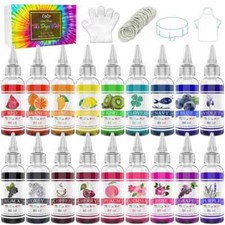 Painting kit tie dye