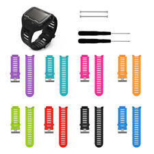 Adjustable Band Silicone Strap