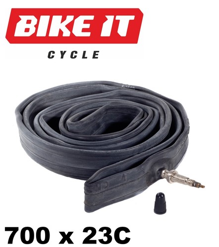 Presta inner tube 700c 23 - inner, x