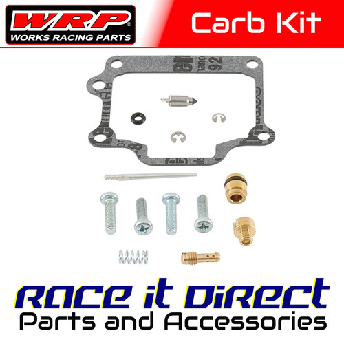Carb repair kit for suzuki - repair,