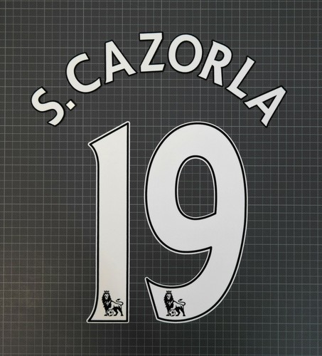 Santi cazorla 2007 - cazorla, #19