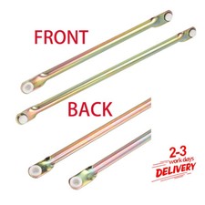 Windscreen Wiper Linkage Push