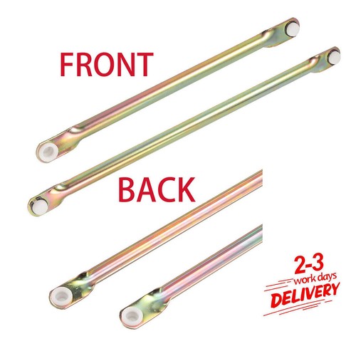Windscreen wiper linkage push - linkage,