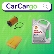 Service Kit Skoda Octavia