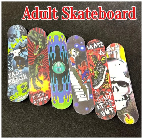 Strong skateboard for - skateboard,