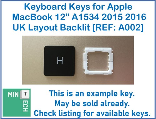 Keyboard replacement keys - keys, for