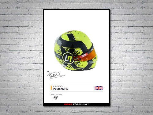 Lando norris mclaren - mclaren, f1