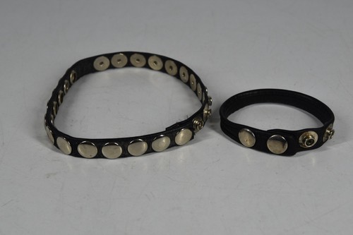 Vintage leather men - vintage,