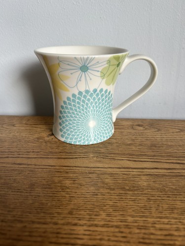 Portmeirion crazy daisy tea - crazy,