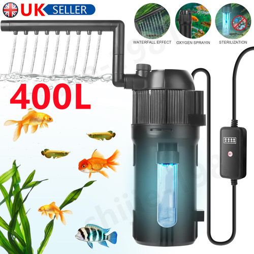 Aquarium fish tank - 1,