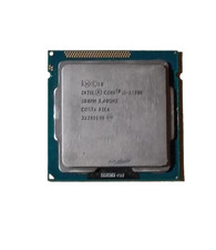 Intel Core i5-3570 - 3.4GHz
