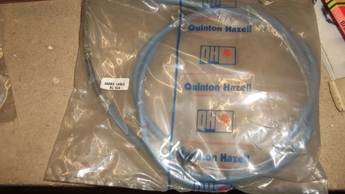 Simca 1000 new brake cable - brake,