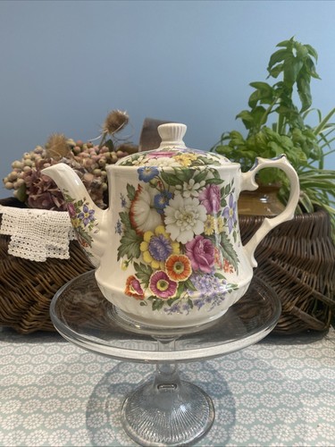 Windsor made england tea - made, in