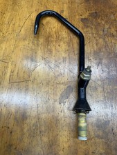 Vintage Brass Laboratory Taps