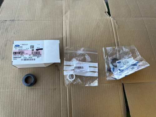 Mk3 turbo steering - mk3/s1,