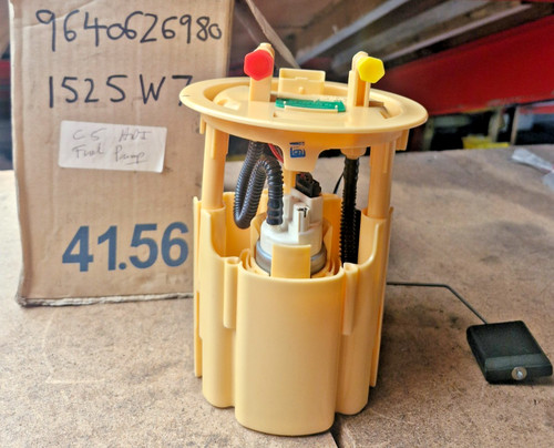 Citroen 2 hdi - citroen, 2l