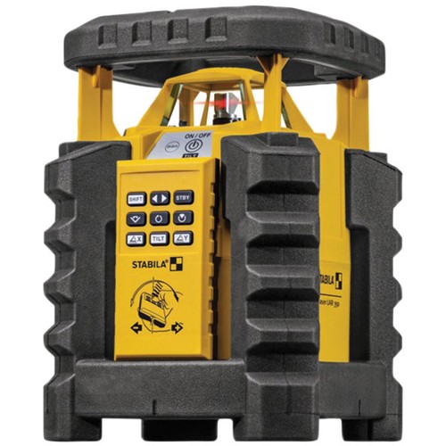 Stabila lar 350 - 350, rotation