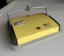 Ewbank manual carpet sweeper