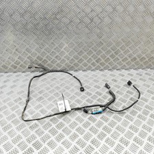 OPEL VIVARO Furgon Rear