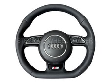 AUDI A3 S3 8V A1 S1 8X Q3 SQ3