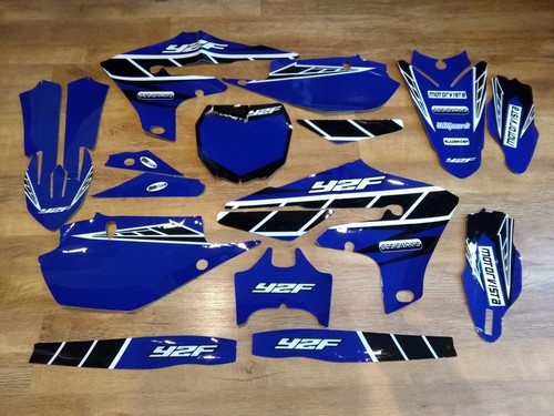Yamaha yzf450 yzf250 - yzf250, yz250f